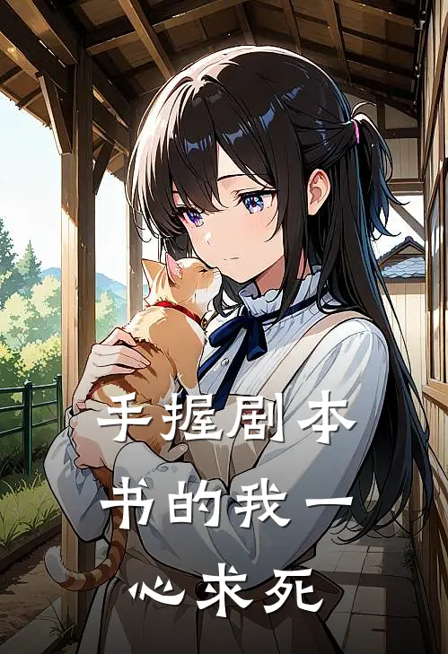 手握剧本书的我一心求死