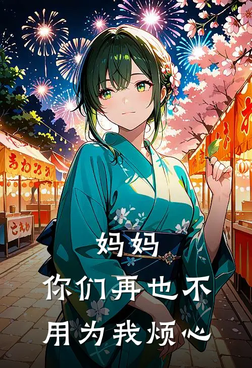 妈妈，你们再也不用为我烦心