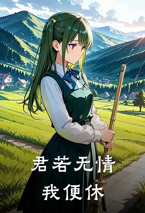 君若无情，我便休