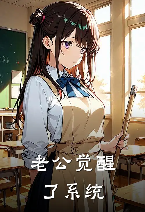 老公觉醒了系统