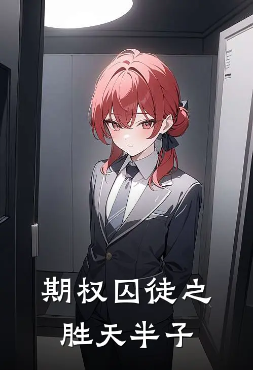 期权囚徒之胜天半子