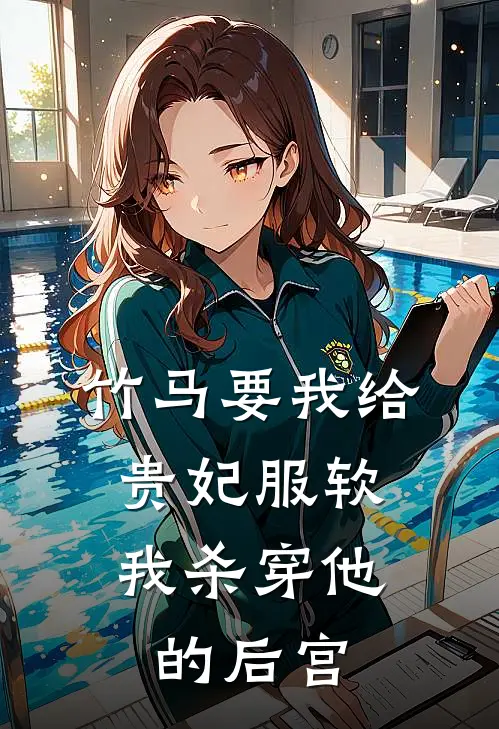 竹马要我给贵妃服软，我杀穿他的后宫