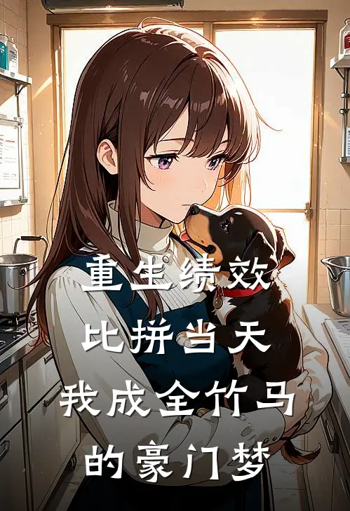 重生绩效比拼当天，我成全竹马的豪门梦