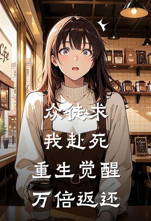 众徒求我赴死，重生觉醒万倍返还