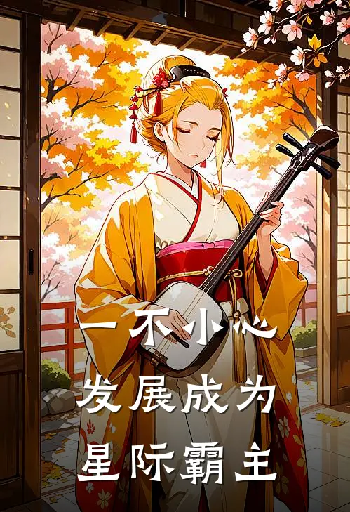 一不小心发展成为星际霸主