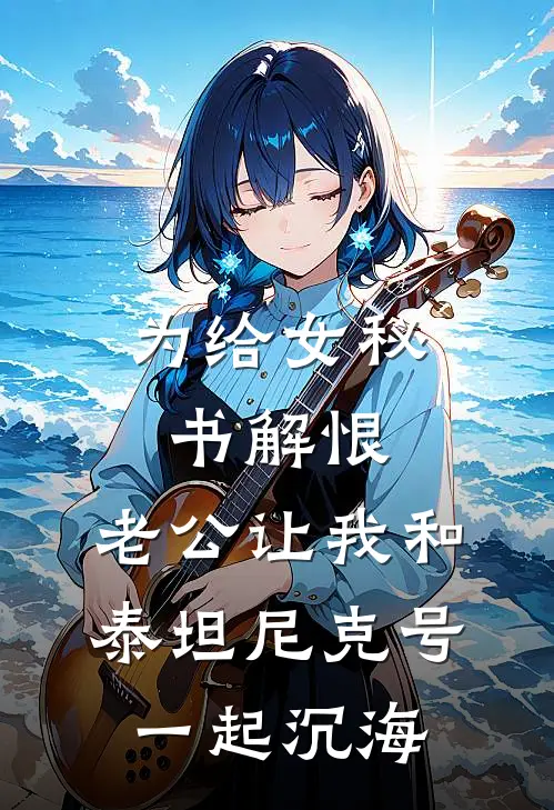 为给女秘书解恨，老公让我和泰坦尼克号一起沉海