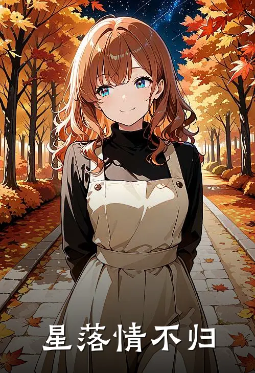 星落情不归