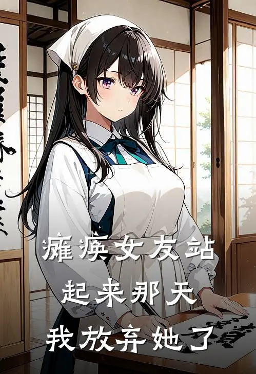 瘫痪女友站起来那天，我放弃她了