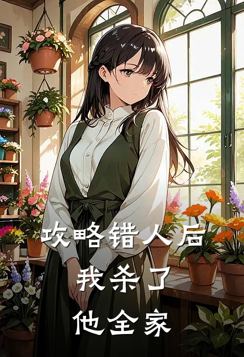 攻略错人后，我杀了他全家