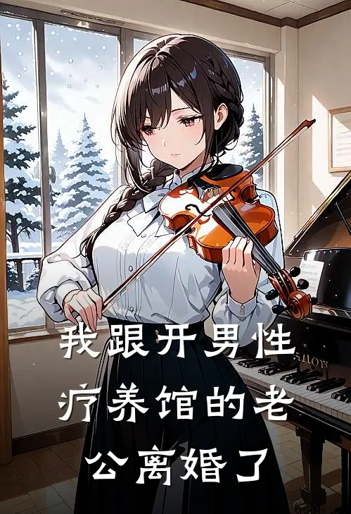 我跟开男性疗养馆的老公离婚了