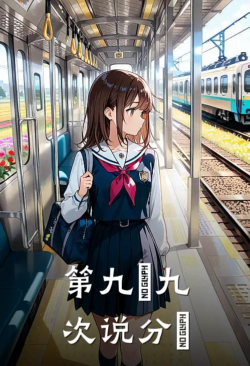 第九⼗九次说分⼿