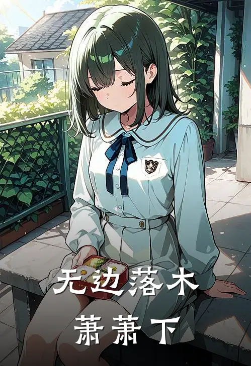 无边落木萧萧下