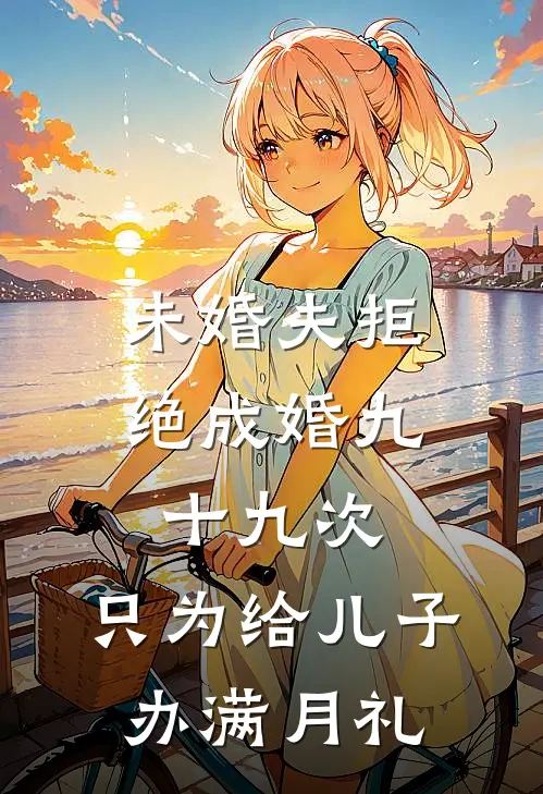 未婚夫拒绝成婚九十九次，只为给儿子办满月礼