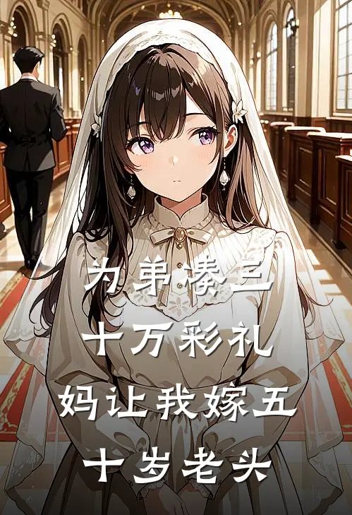 为弟凑三十万彩礼，妈让我嫁五十岁老头