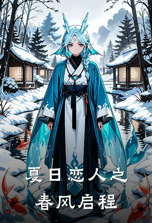 夏日恋人之春风启程