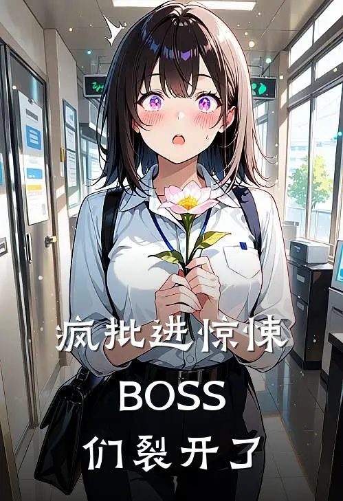 疯批进惊悚，BOSS们裂开了