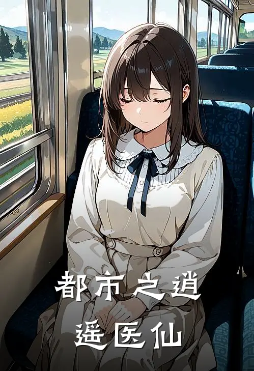 都市之逍遥医仙