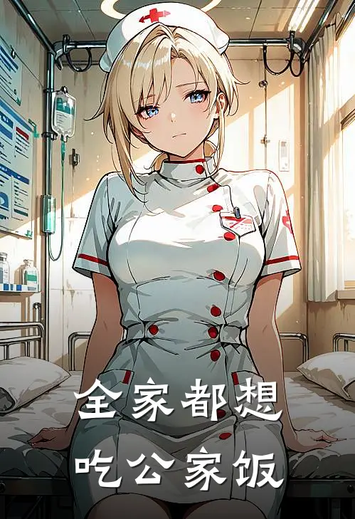 全家都想吃公家饭