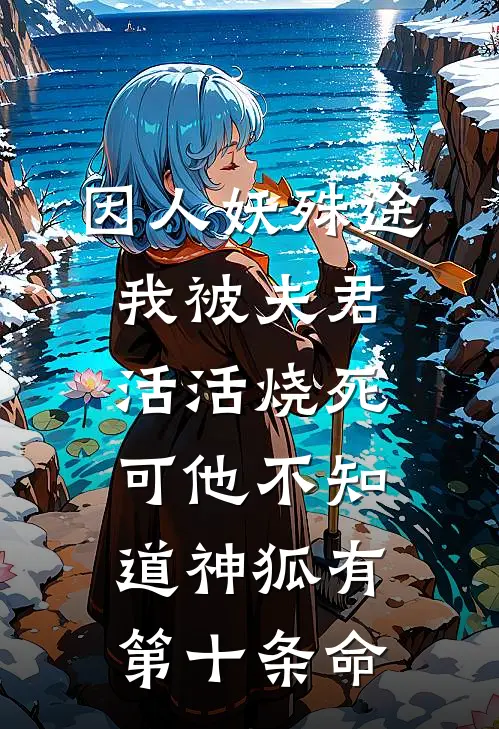 因人妖殊途我被夫君活活烧死，可他不知道神狐有第十条命