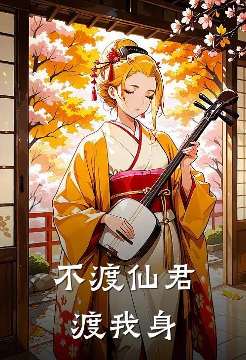 不渡仙君渡我身