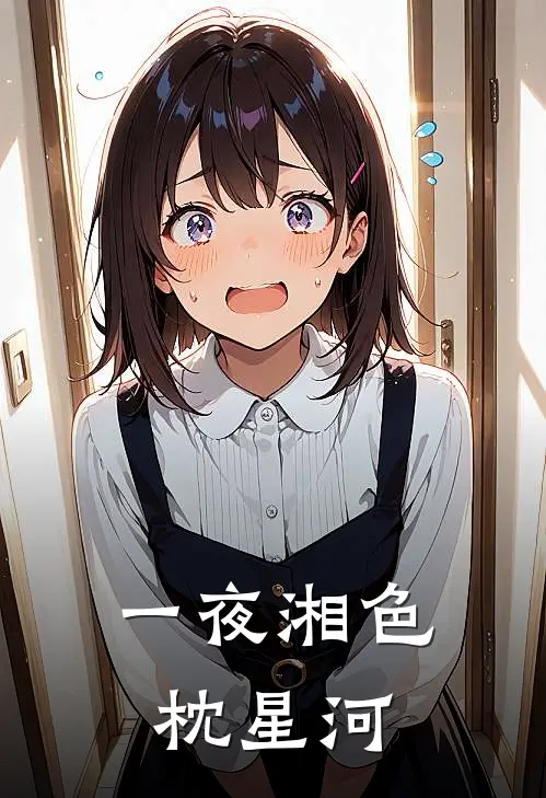 一夜湘色枕星河