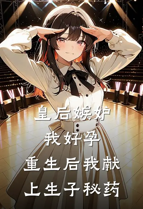 皇后嫉妒我好孕，重生后我献上生子秘药