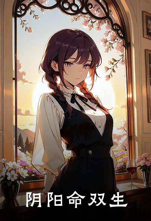 阴阳命双生