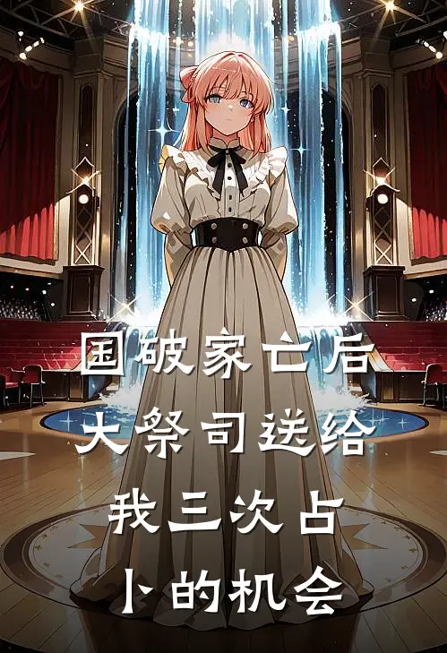 国破家亡后，大祭司送给我三次占卜的机会.