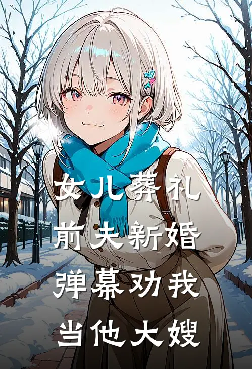 女儿葬礼前夫新婚，弹幕劝我当他大嫂