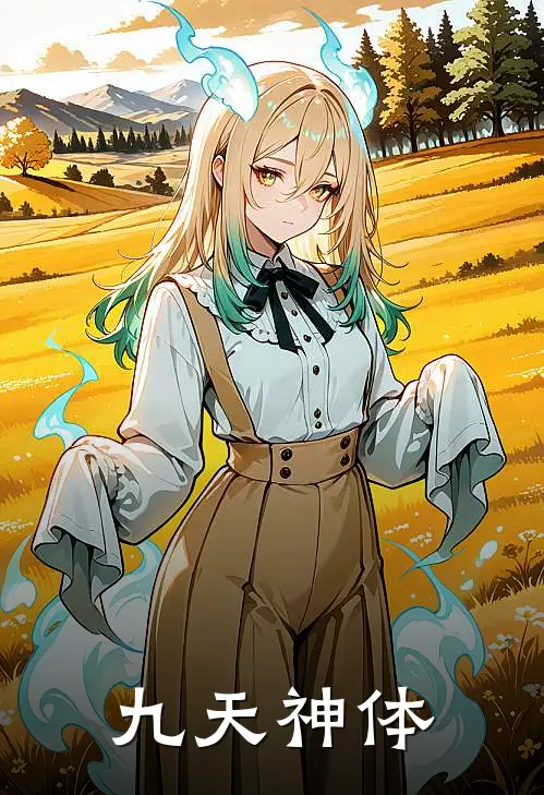 九天神体