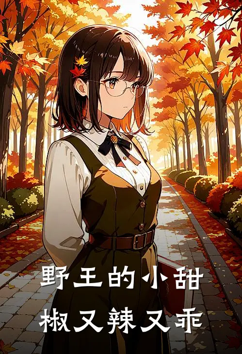 野王的小甜椒又辣又乖