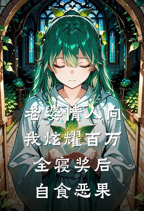 老婆情人向我炫耀百万全寝奖后自食恶果