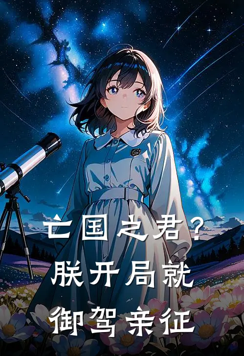 亡国之君？朕开局就御驾亲征