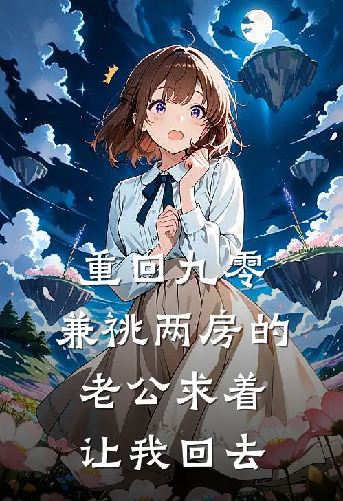 重回九零，兼祧两房的老公求着让我回去
