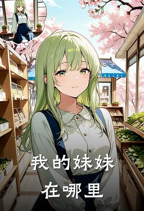 我的妹妹在哪里