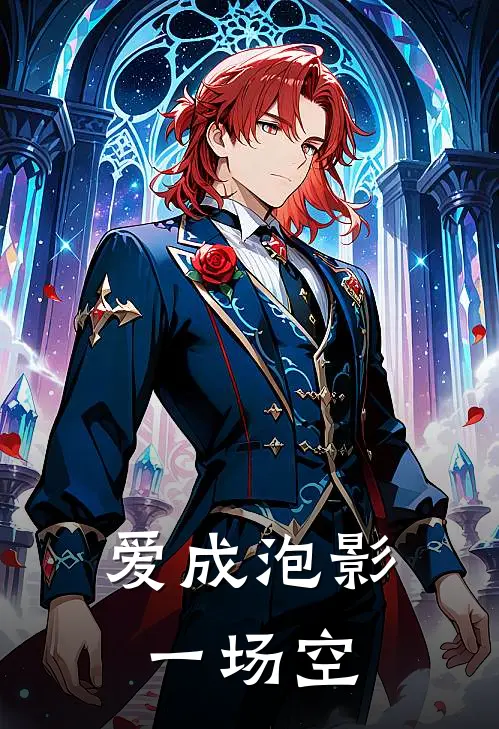 爱成泡影一场空