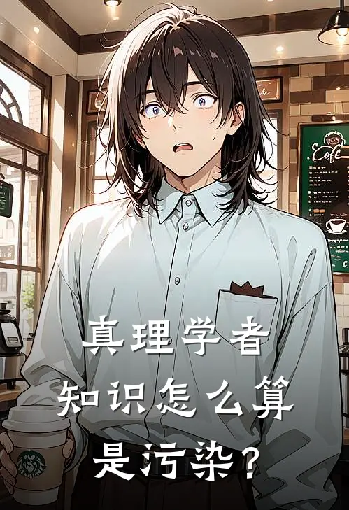 真理学者：知识怎么算是污染？