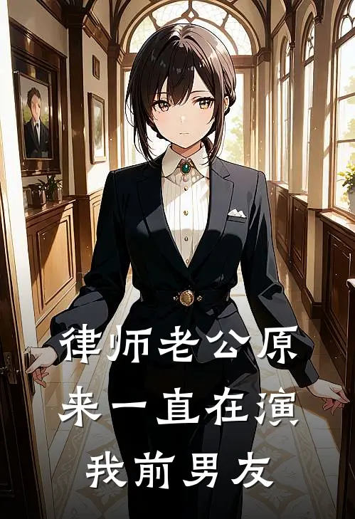 律师老公原来一直在演我前男友