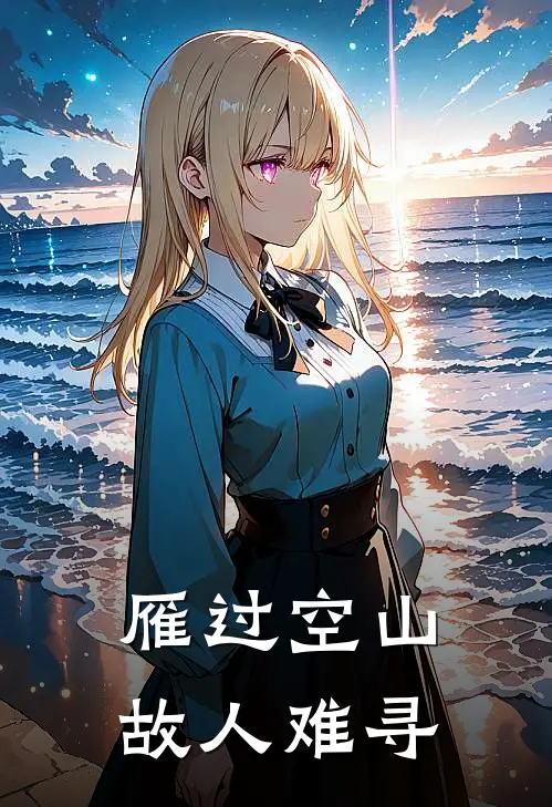 雁过空山故人难寻