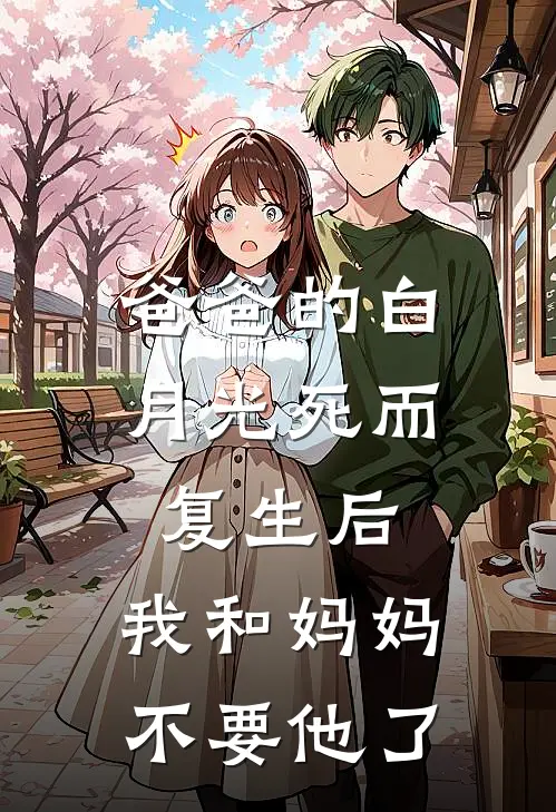 爸爸的白月光死而复生后，我和妈妈不要他了