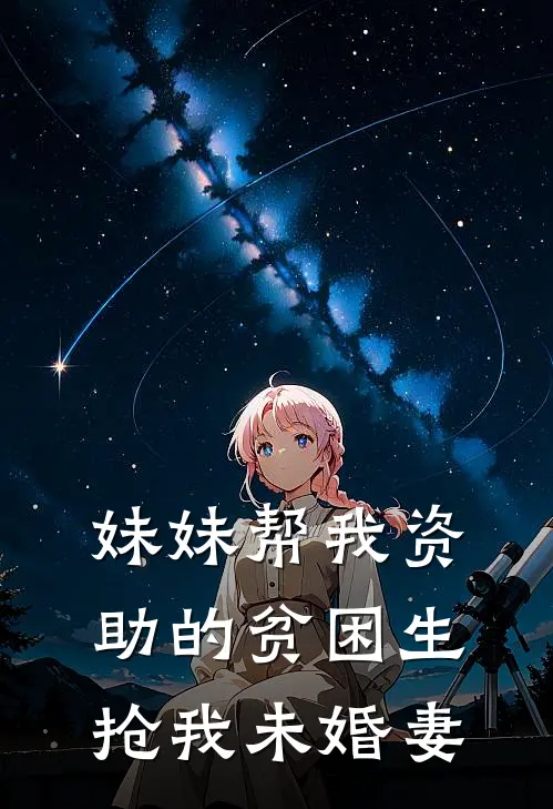 妹妹帮我资助的贫困生抢我未婚妻