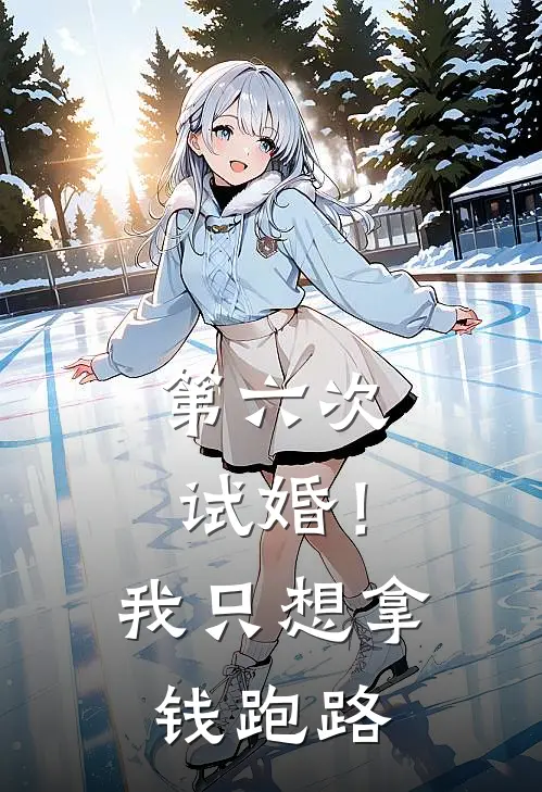 第六次试婚！我只想拿钱跑路