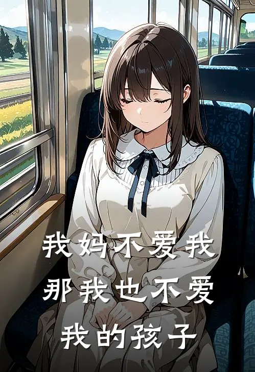 我妈不爱我，那我也不爱我的孩子
