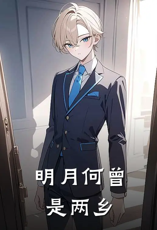 明月何曾是两乡