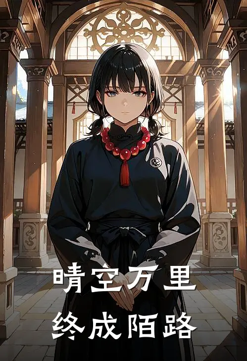 晴空万里，终成陌路