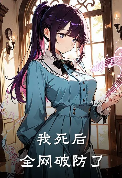 我死后，全网破防了