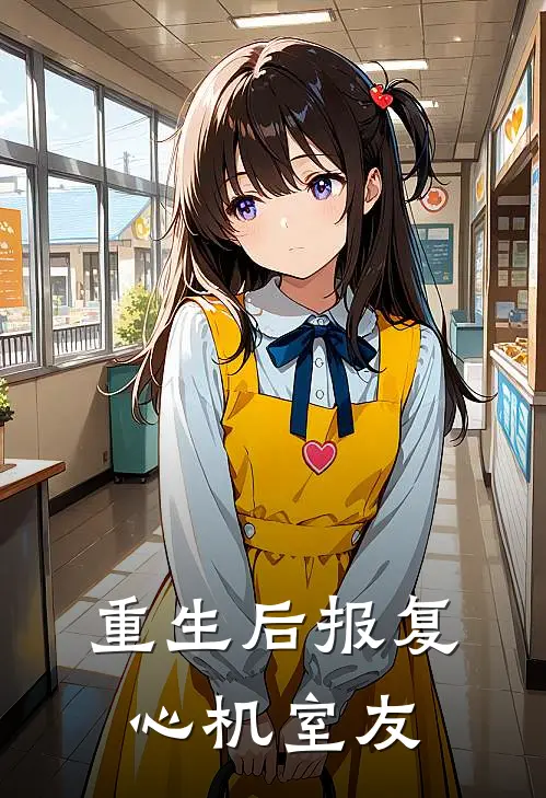 重生后报复心机室友
