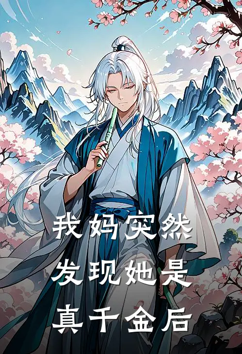 我妈突然发现她是真千金后