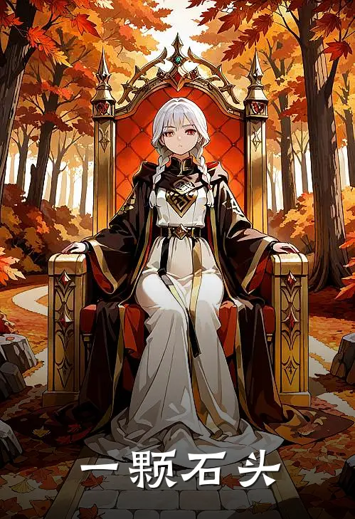 一颗石头