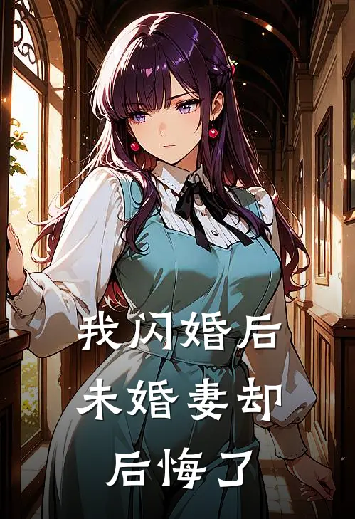 我闪婚后未婚妻却后悔了